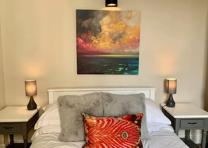 Castlegatetownhouse