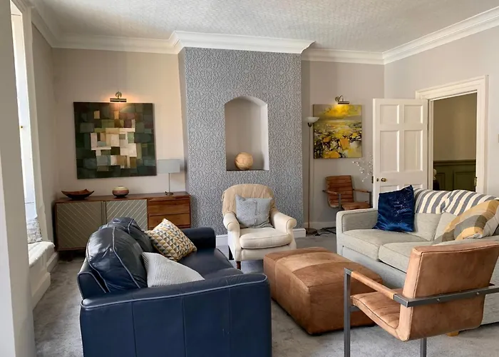 Castlegatetownhouse