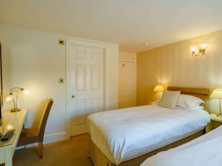 Holiday home Castlegatetownhouse *