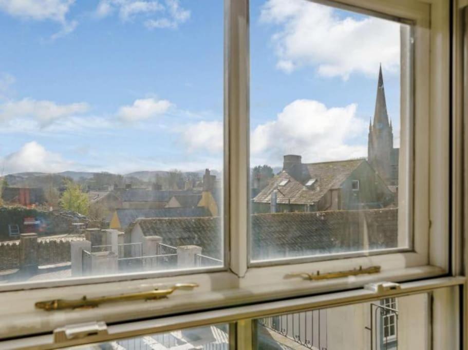 Castlegatetownhouse Holiday home Cockermouth