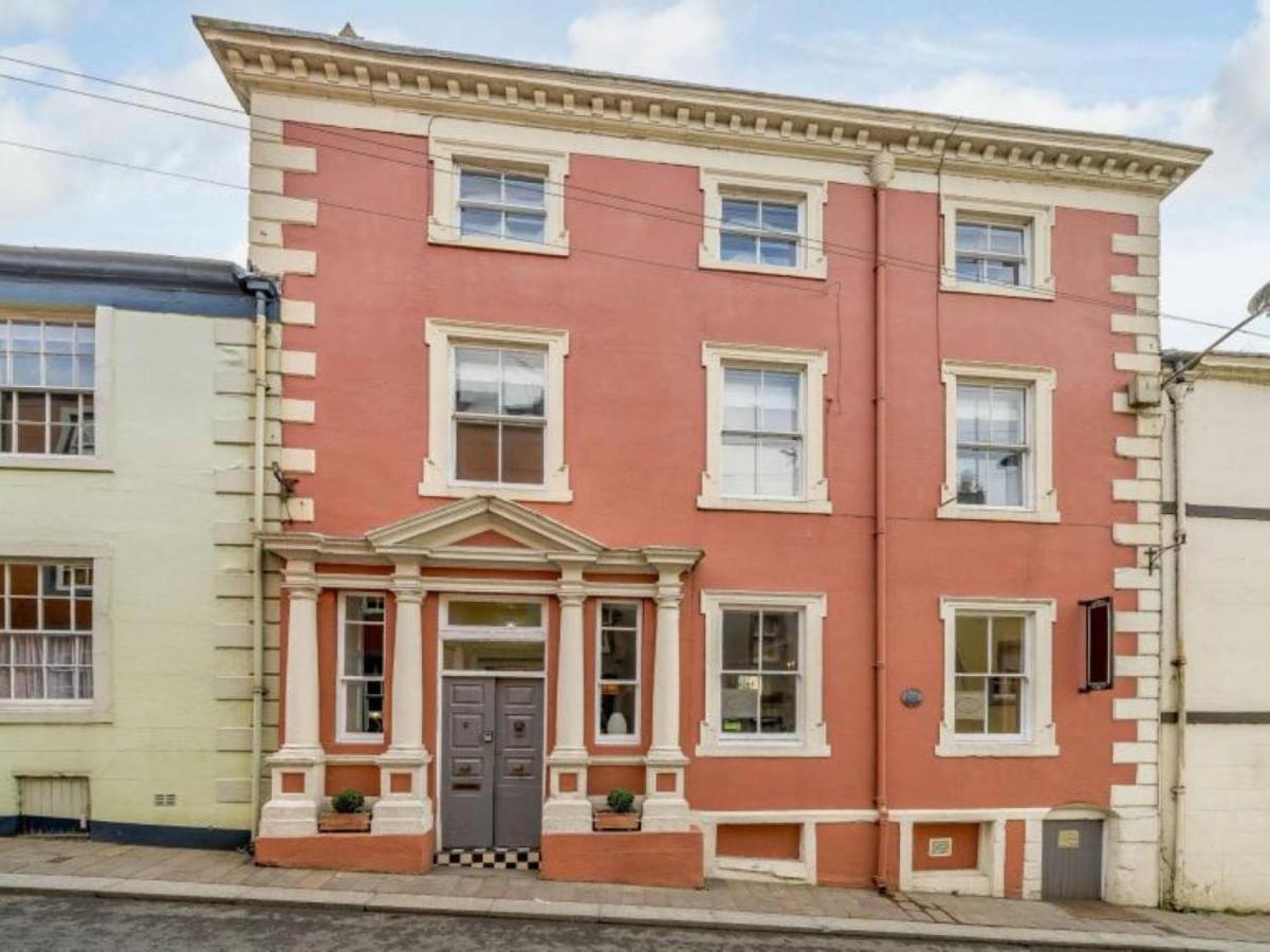 Holiday home Castlegatetownhouse Cockermouth