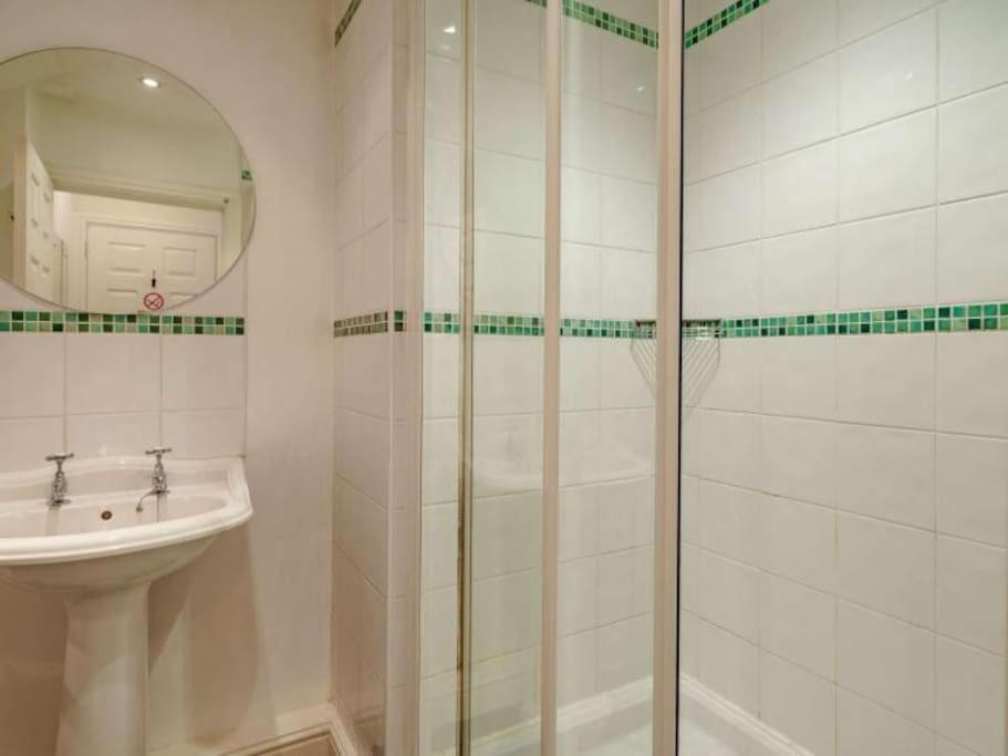 Castlegatetownhouse Holiday home *