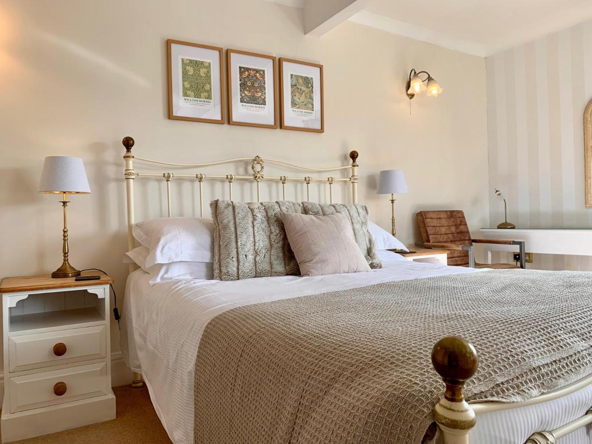 Castlegatetownhouse Holiday home *