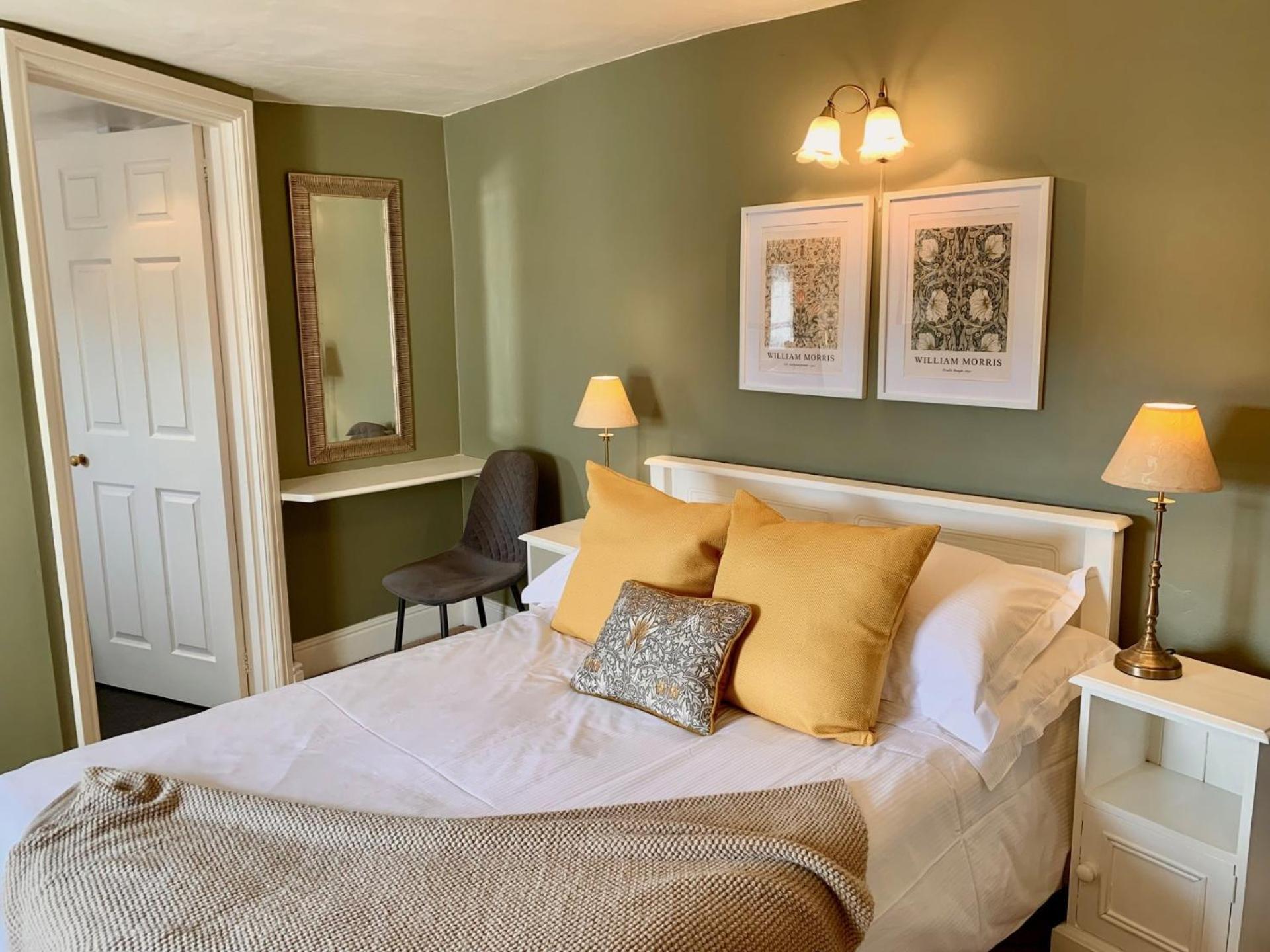 Holiday home Castlegatetownhouse *