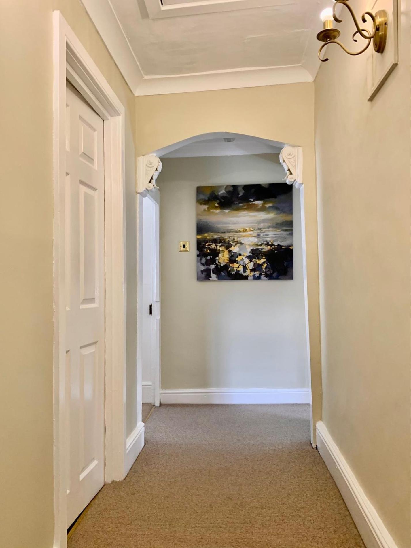 Castlegatetownhouse Vakantiehuis Cockermouth