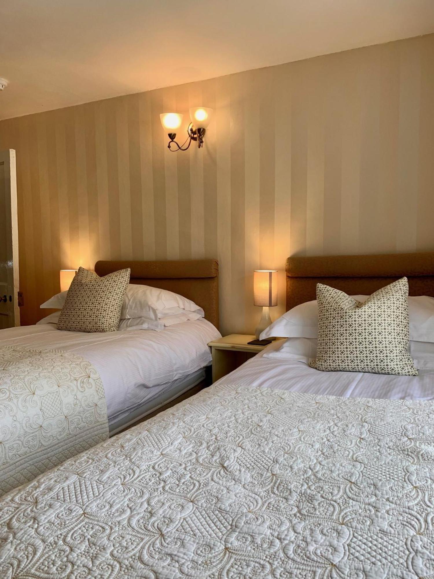 Castlegatetownhouse * Cockermouth