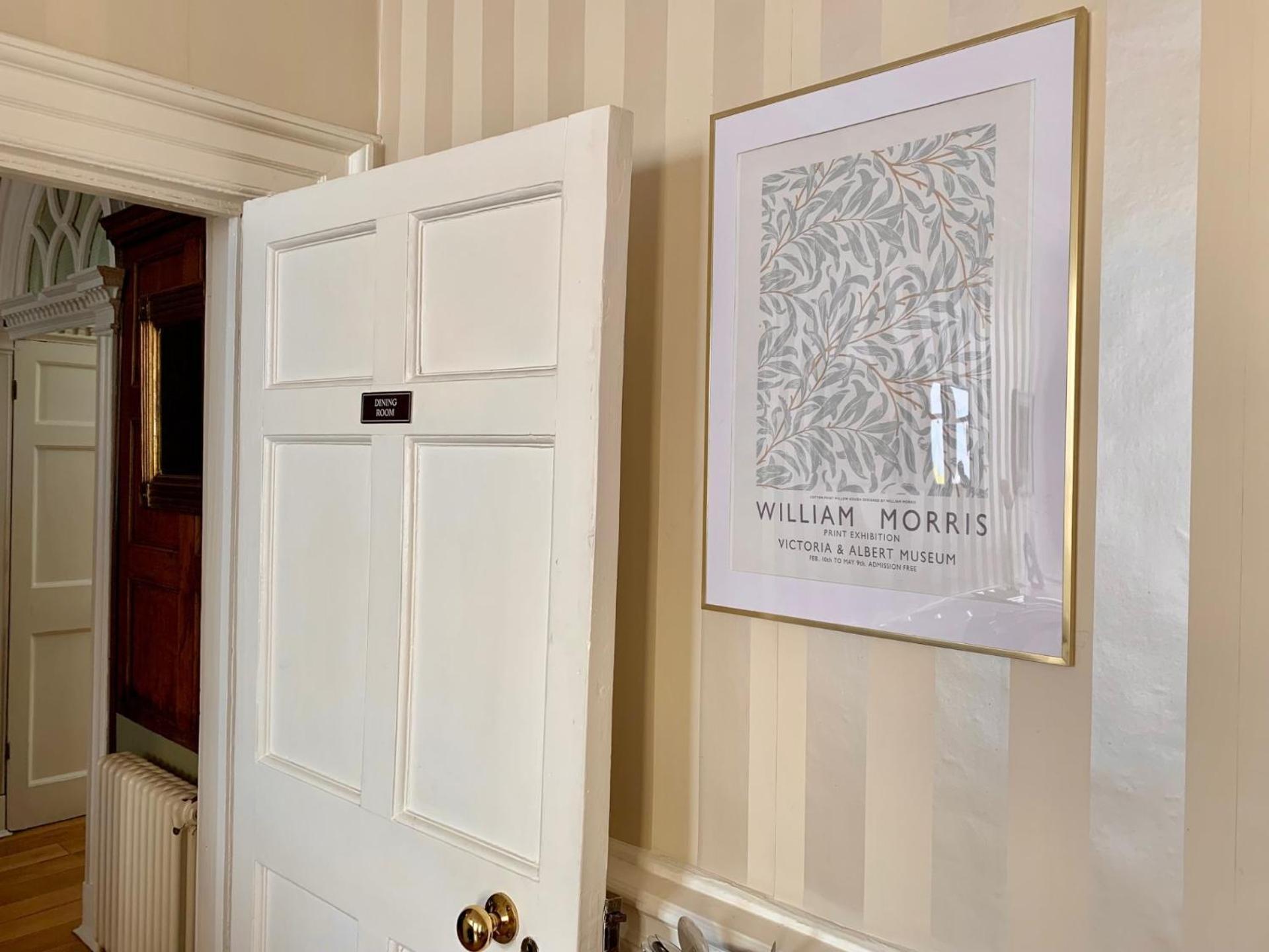 Castlegatetownhouse Holiday home