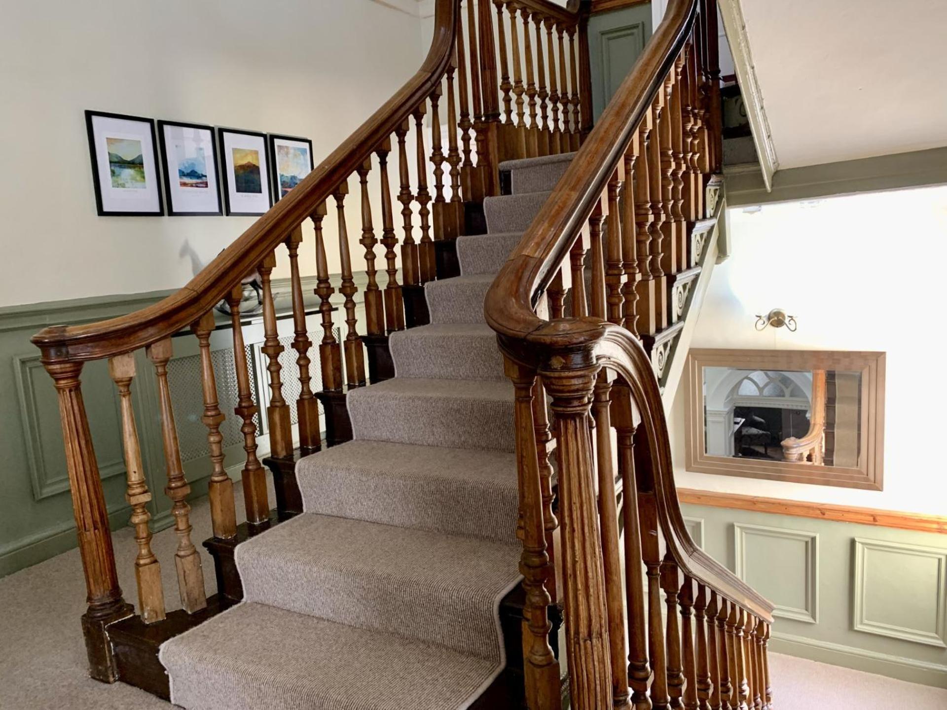 Holiday home Castlegatetownhouse