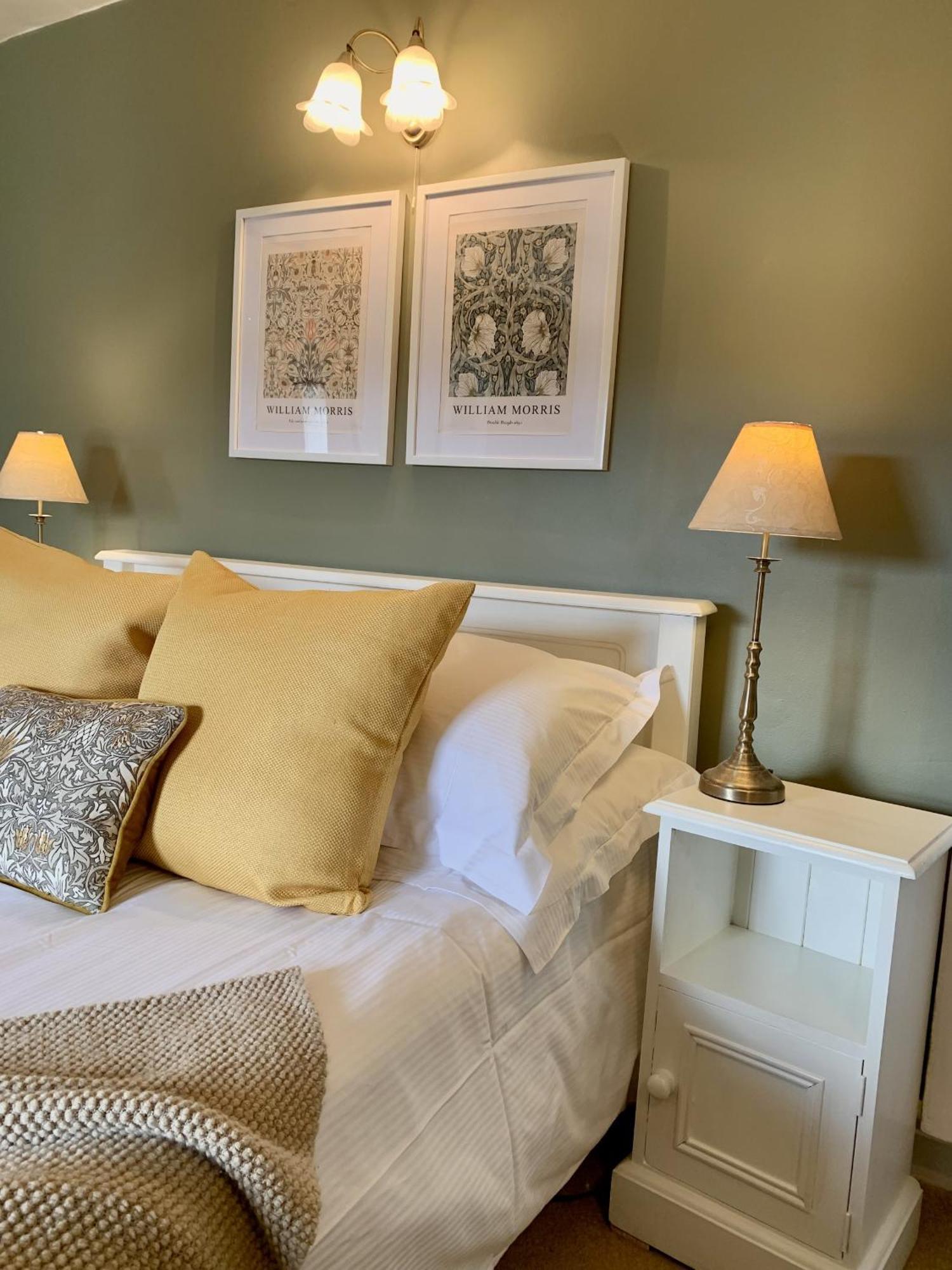 Castlegatetownhouse Holiday home *