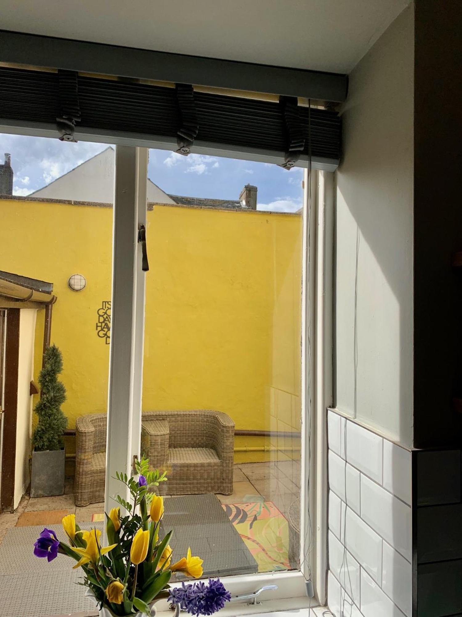 Castlegatetownhouse Vakantiehuis Cockermouth