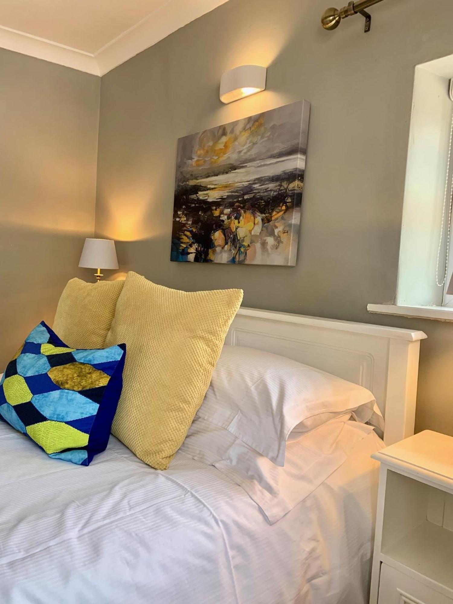 Castlegatetownhouse *
