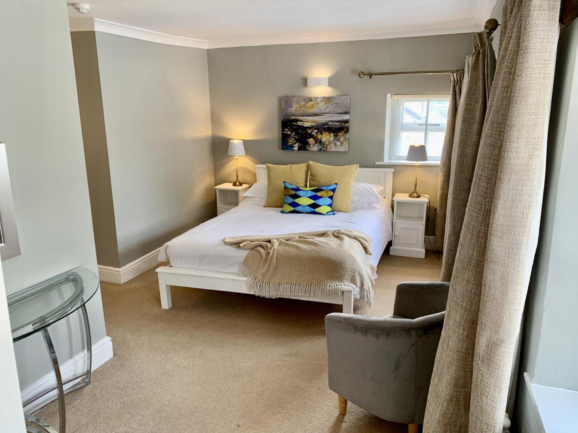 Castlegatetownhouse