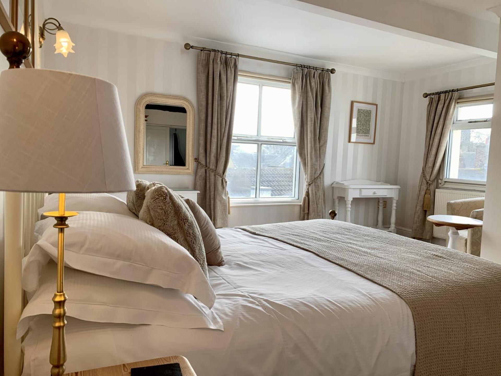 Castlegatetownhouse Vakantiehuis *