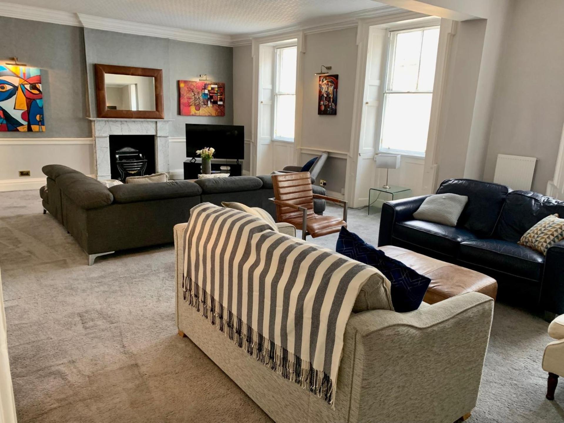 Holiday home Castlegatetownhouse Cockermouth