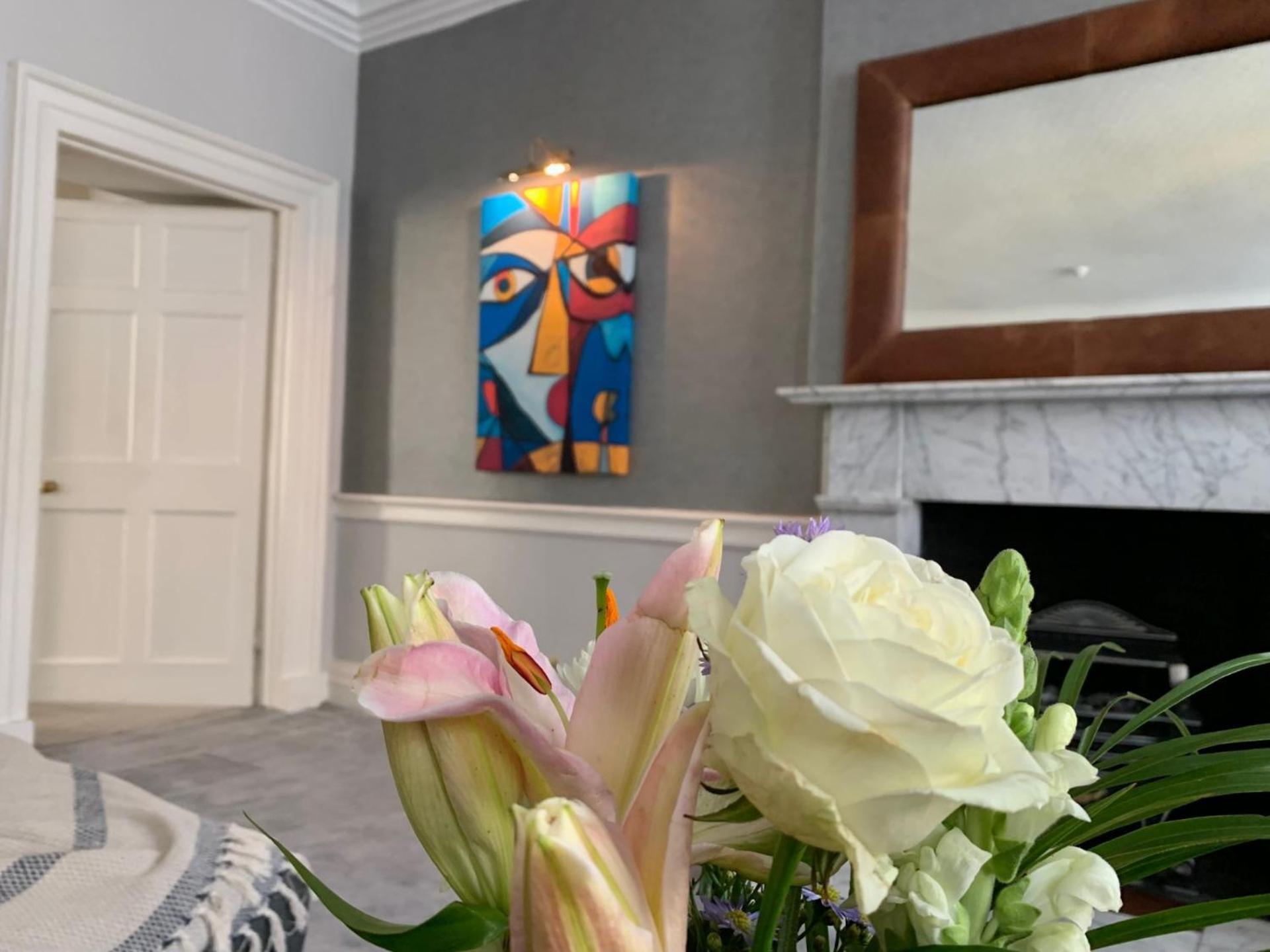 Castlegatetownhouse Cockermouth