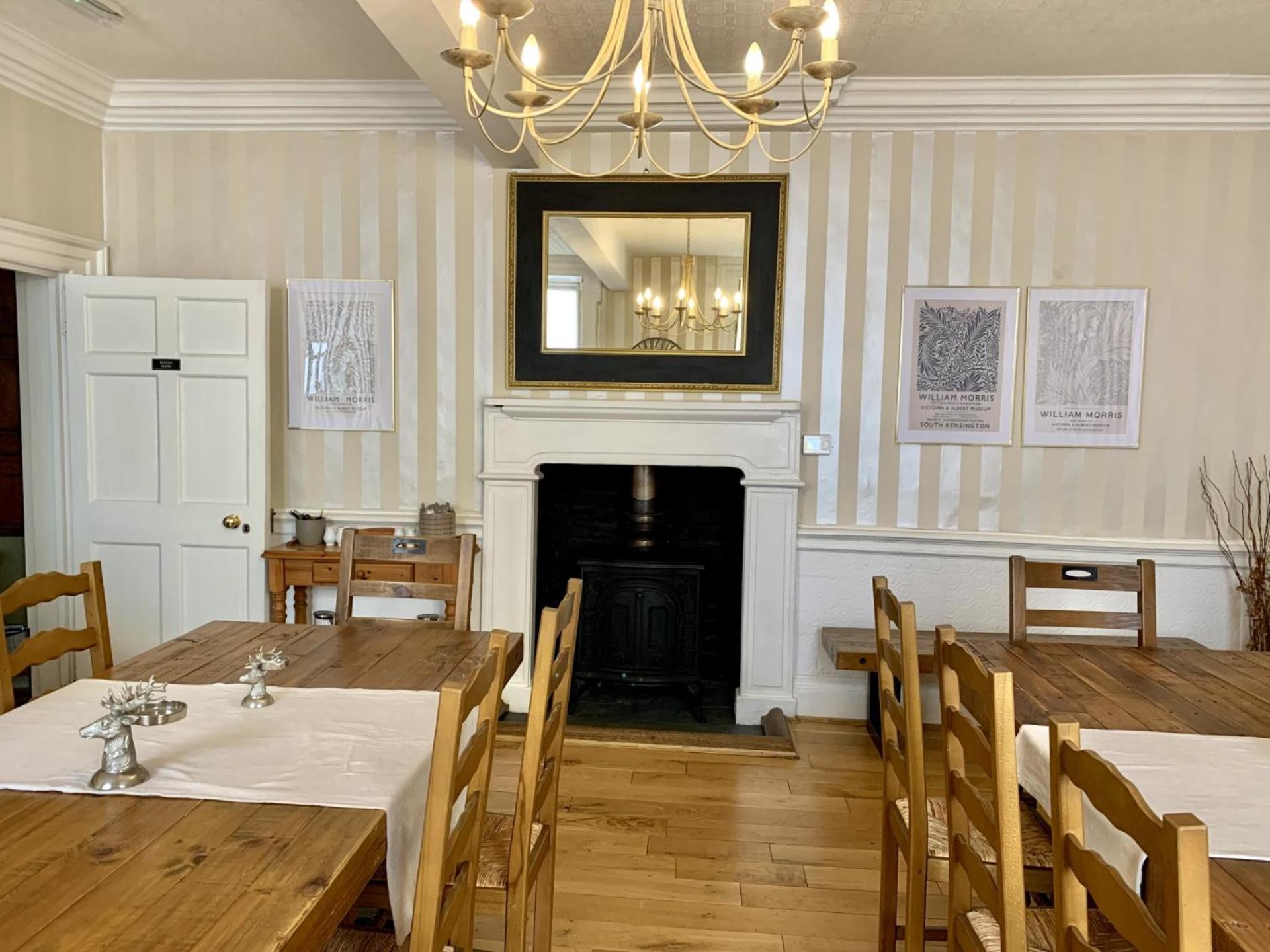 Castlegatetownhouse Holiday home