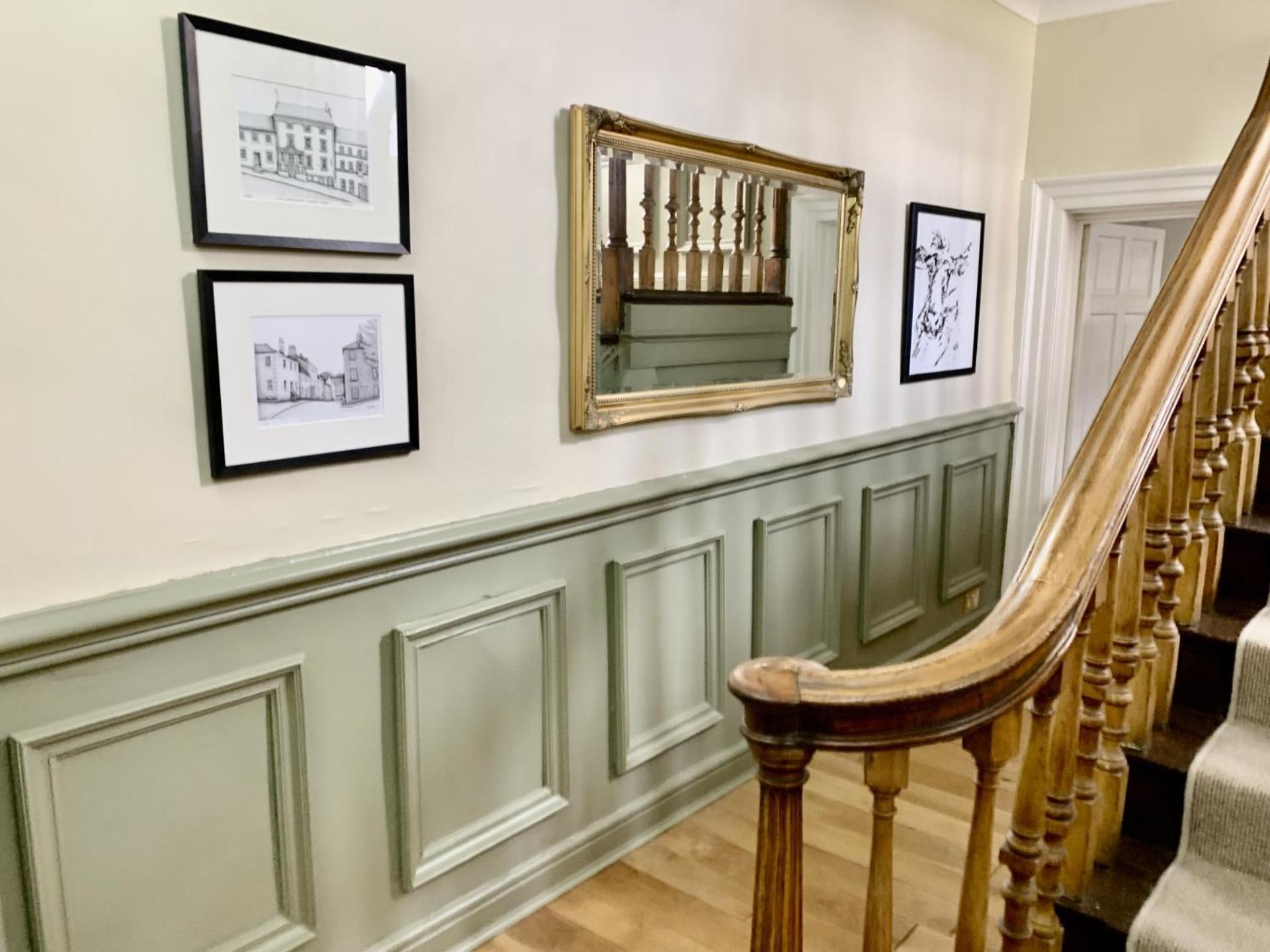 Holiday home Castlegatetownhouse