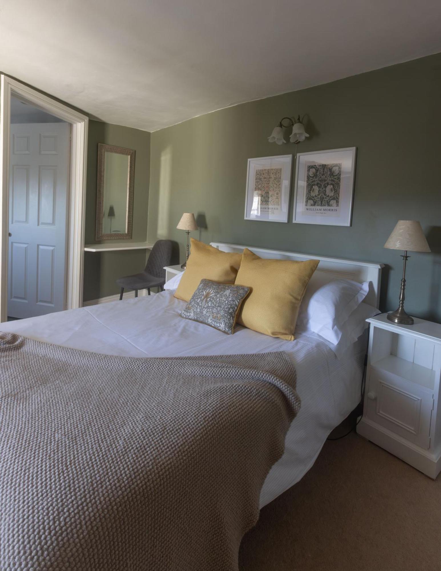 Castlegatetownhouse Holiday home Cockermouth