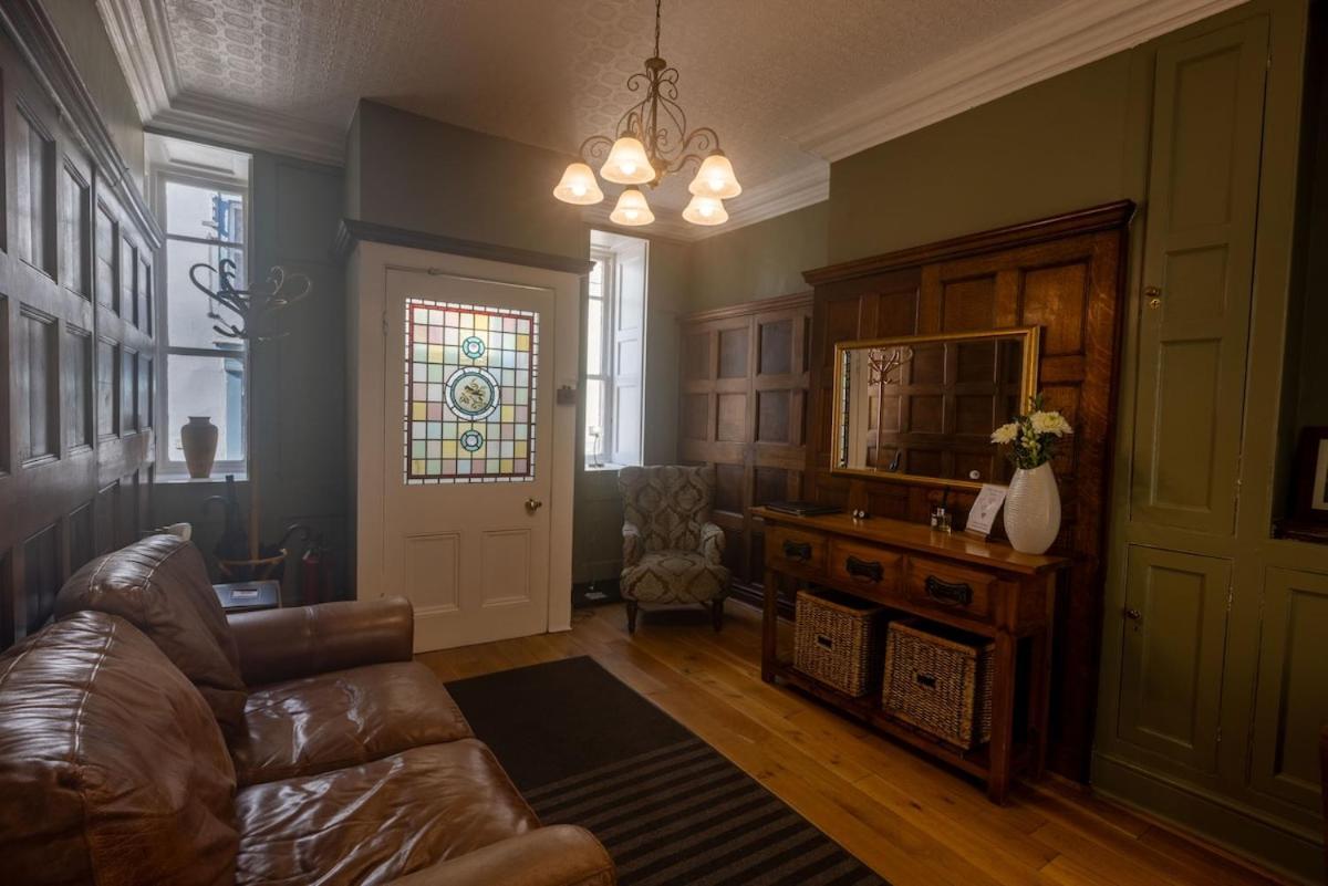 Castlegatetownhouse *