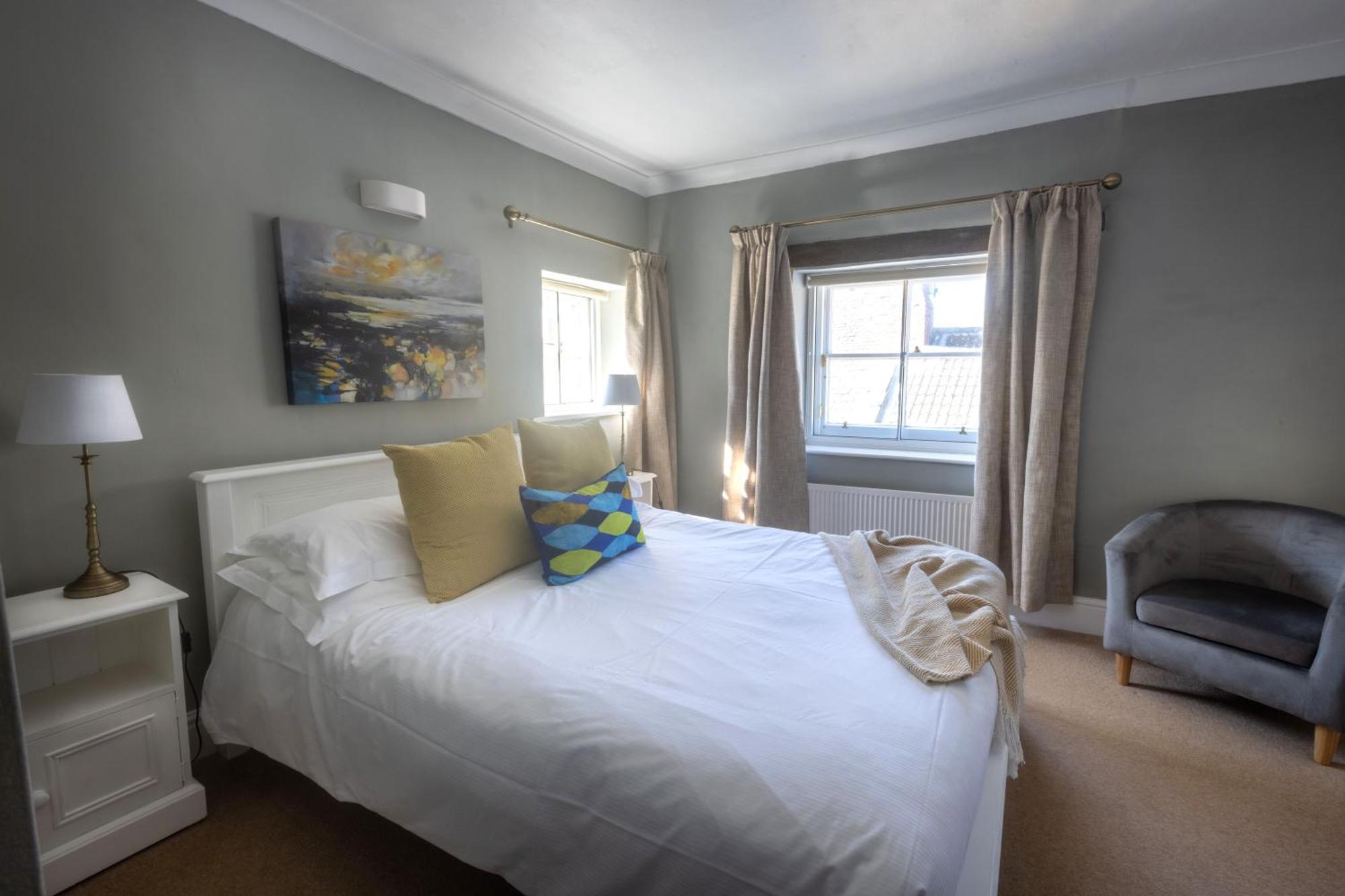 Castlegatetownhouse