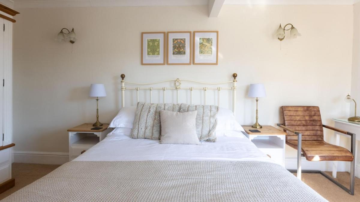 Holiday home Castlegatetownhouse