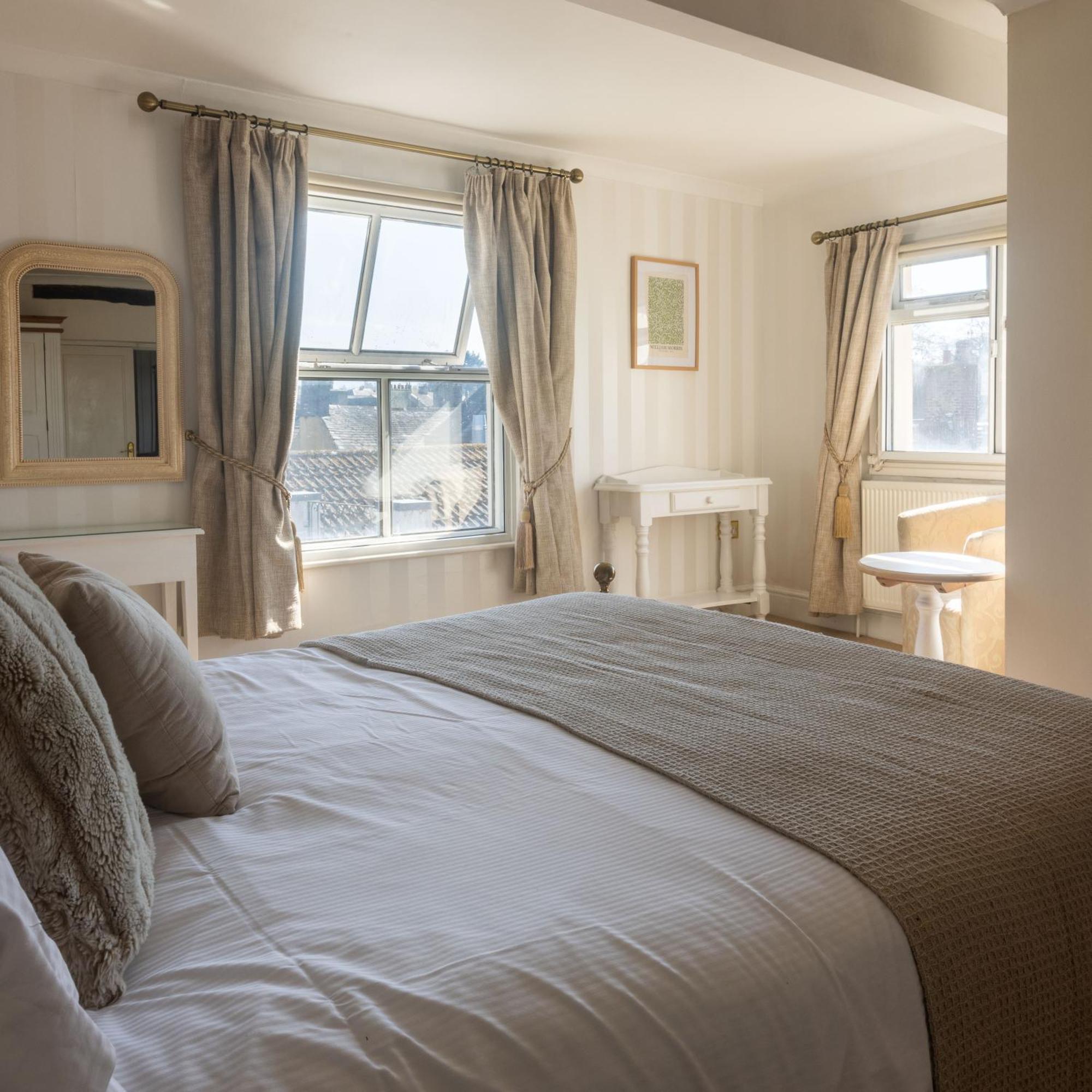 Castlegatetownhouse Holiday home *