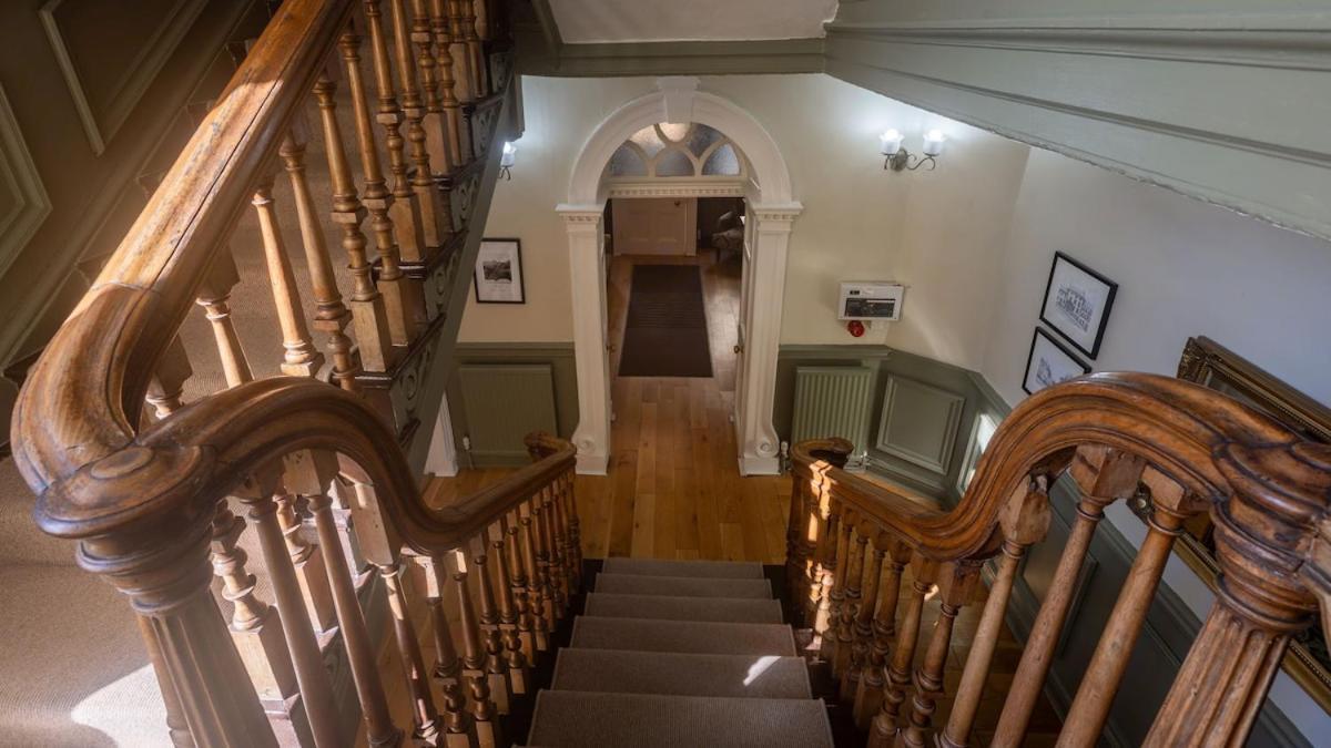 Holiday home Castlegatetownhouse Cockermouth