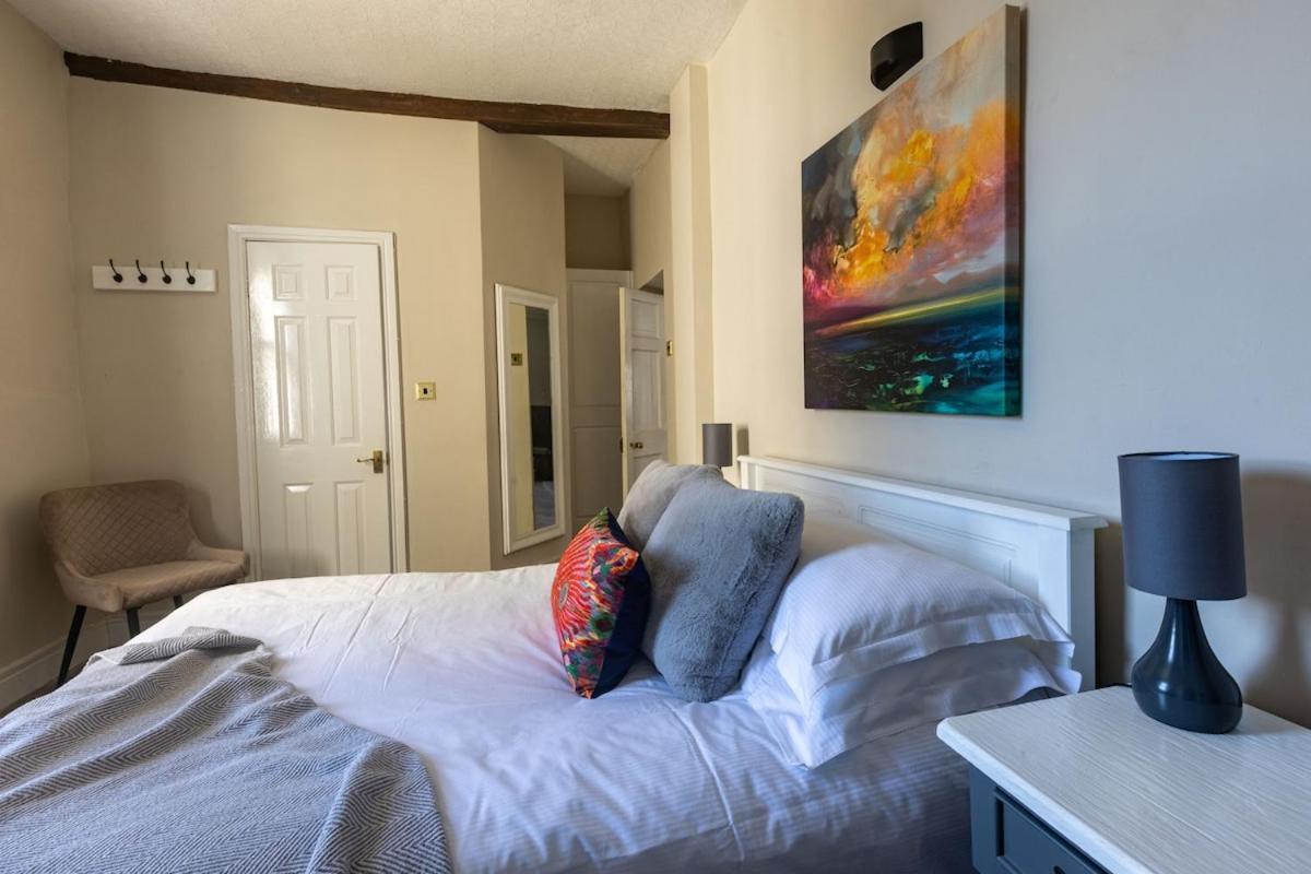 Castlegatetownhouse *