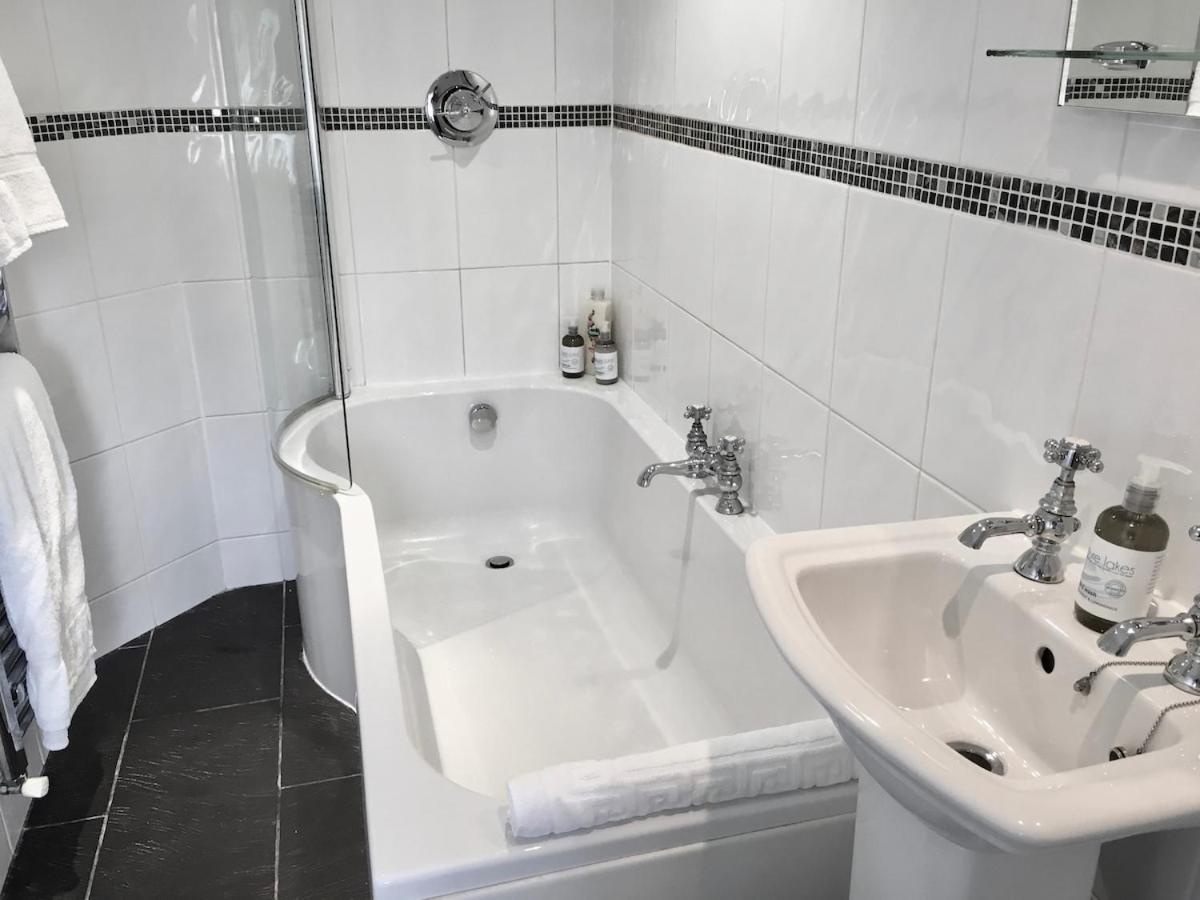 Castlegatetownhouse Holiday home *