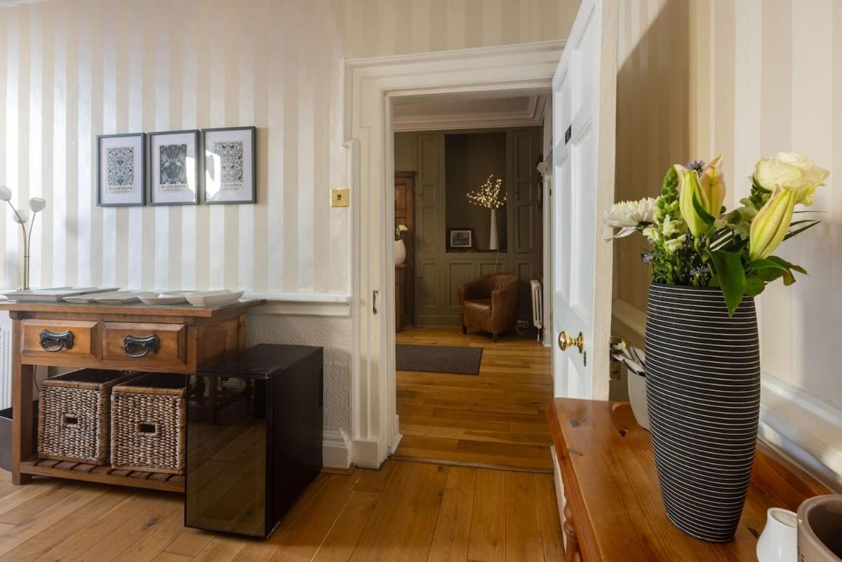 Holiday home Castlegatetownhouse *