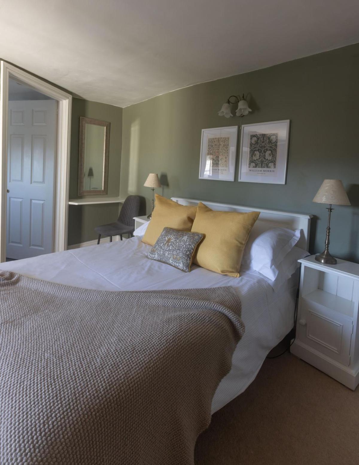 Castlegatetownhouse Holiday home Cockermouth