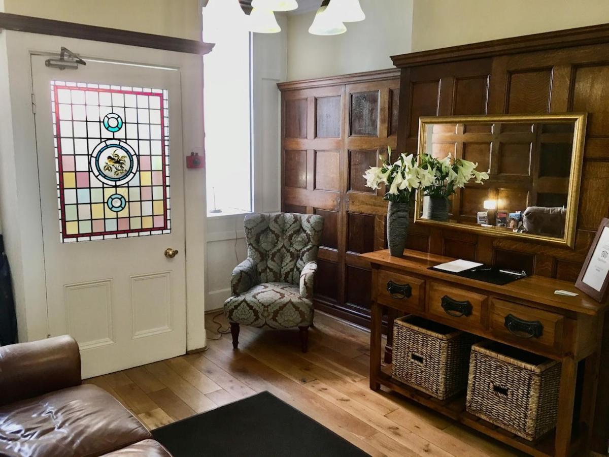 Holiday home Castlegatetownhouse *