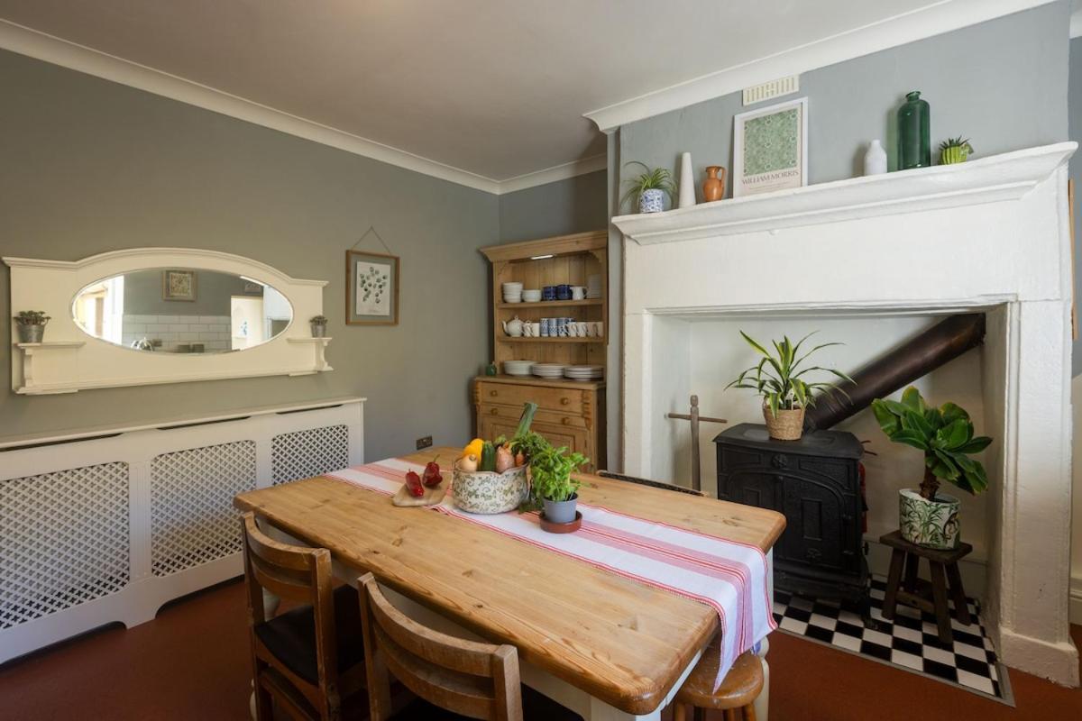 Holiday home Castlegatetownhouse Cockermouth