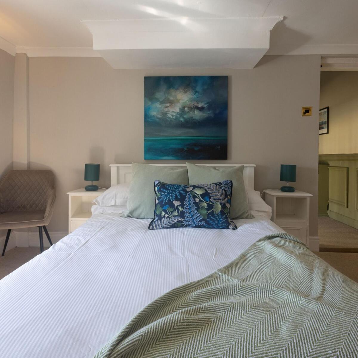 Holiday home Castlegatetownhouse Cockermouth