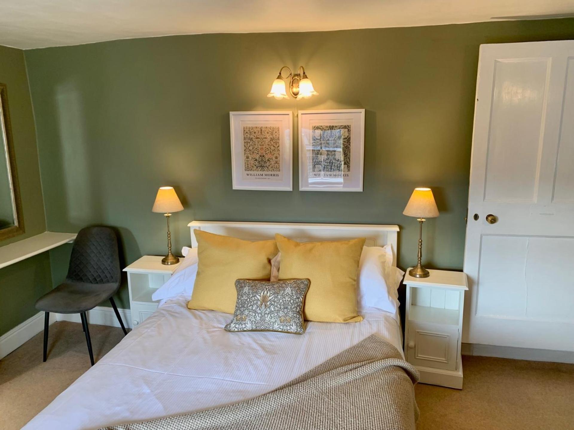 Holiday home Castlegatetownhouse